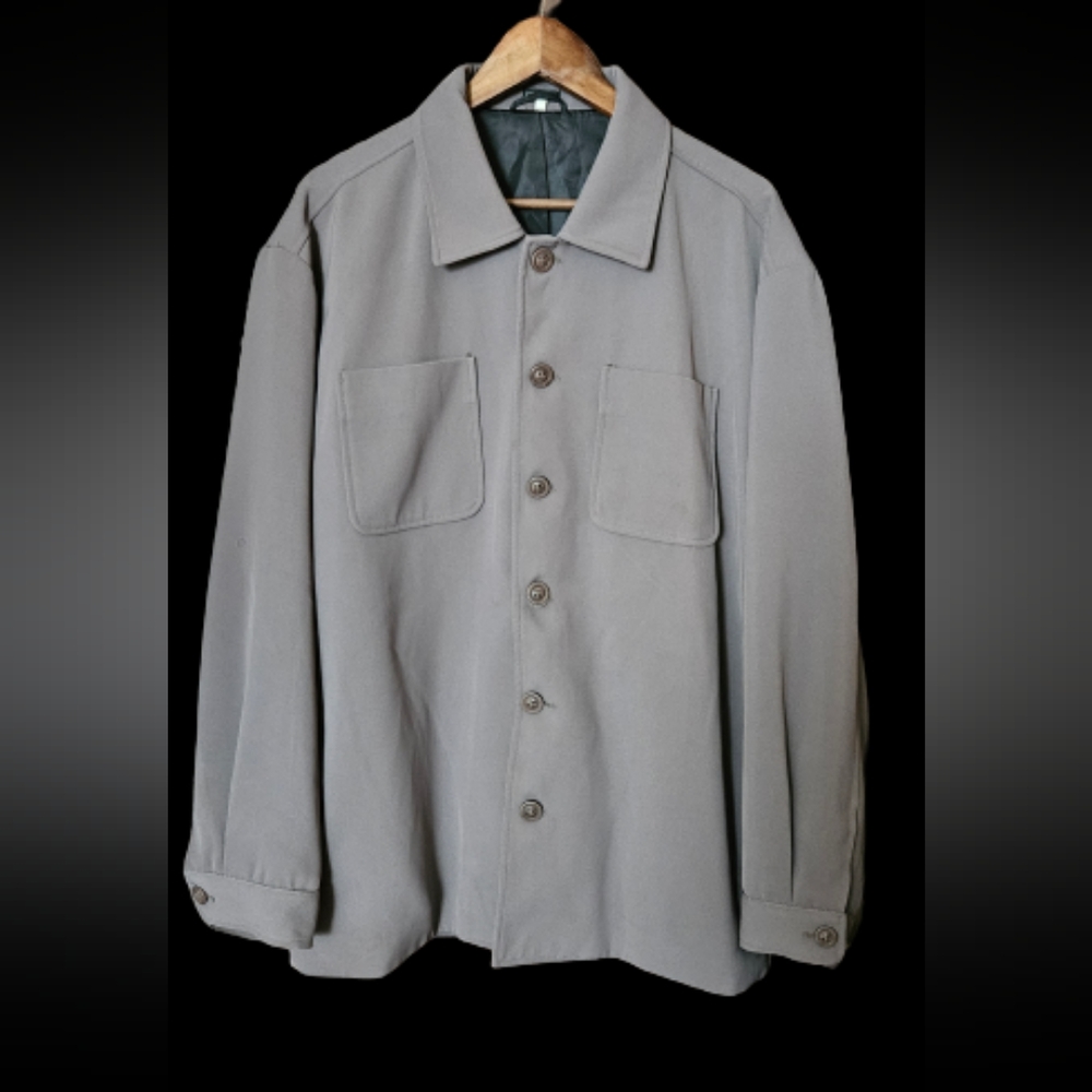 NWOT Pronti Collection by Phita Mens Sports Coat/Blazer